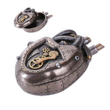 STEAMPUNK HEART BOX C/36