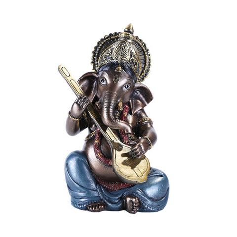 SMALL GANESHA C/12