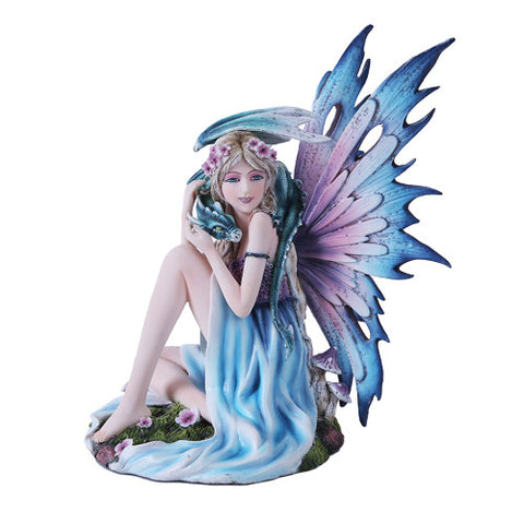 SPRING FAIRY C/8