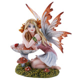 TOADSTOOL FAIRY C/12
