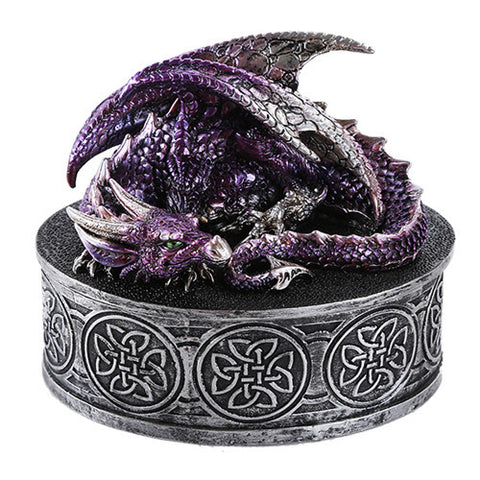 ^ DRAGON BOX C/18