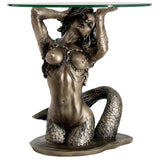 Mermaid Table C1