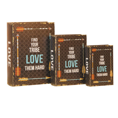 Love Book Box Set 3