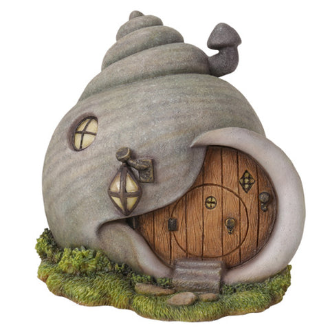 Fairy Snail Shell Home