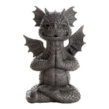 YOGA GARDEN DRAGON C/6