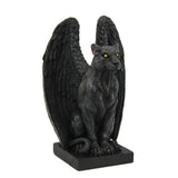 ^ JAGUAR GARGOYLE C/24