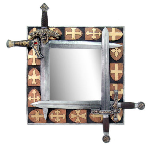 Sword Legend Mirror