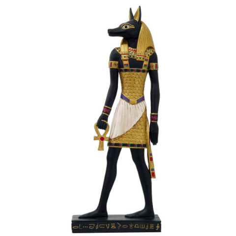 ANUBIS C/12