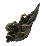 OCTOPUS WRECK C/9
