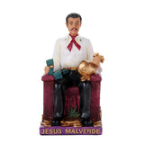 JESUS MALVERDE C/12