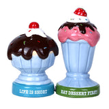 ^ DESSERT S & P C/48 MINIMUM OF 4