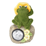 FROG SOLAR LIGHT C/4