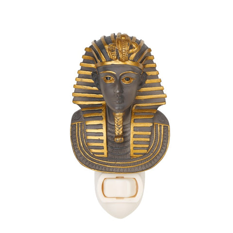 ^KING TUT NIGHT LIGHT C/24