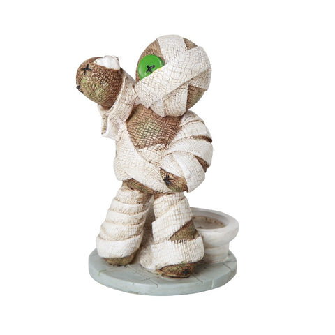 PINHEADS MUMMY , C/48