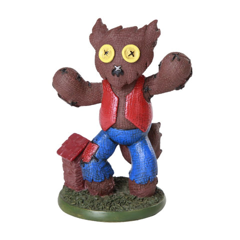 ^ PINHEADS WEREWOLF C/48