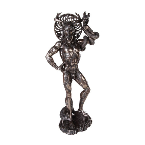 CERNUNNOS C/4