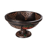 TREE OF LIFE OFFERING BOWL, C/6