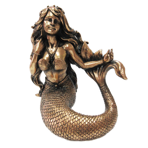 ^MERMAID  C/4