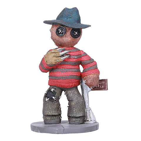 PINHEADS FRED C/48