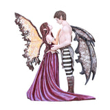 FOREVER LOVE FAIRIES C/4