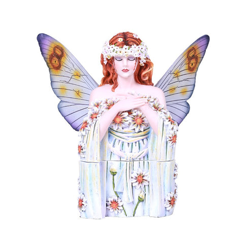DISC-BLISS FAIRY BOX C/8 MINIMUM OF 2