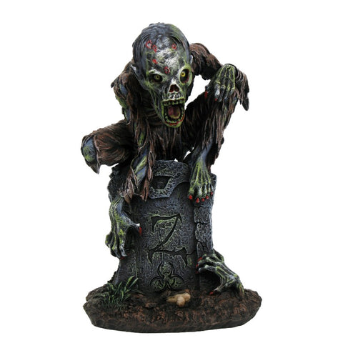 DISC-GRAVEYARD ZOMBIE C/18 MINIMUM OF 2