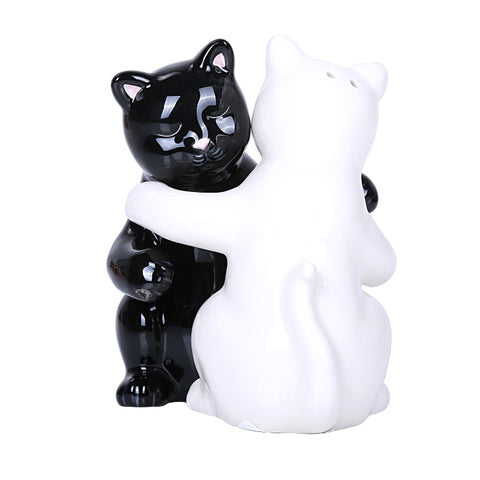 ^ HUGGING CATS S & P C/48 MINIMUM OF 4