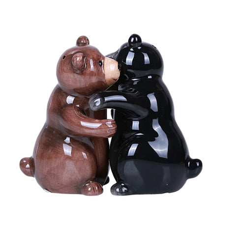 ^ HUGGING BEAR S & P C/48 MINIMUM OF 4