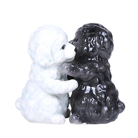 ^ HUGGING MALTESE S & P C/48 MINIMUM OF 4
