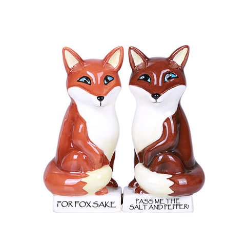 ^ FOXES S & P C/48 MINIMUM OF 4