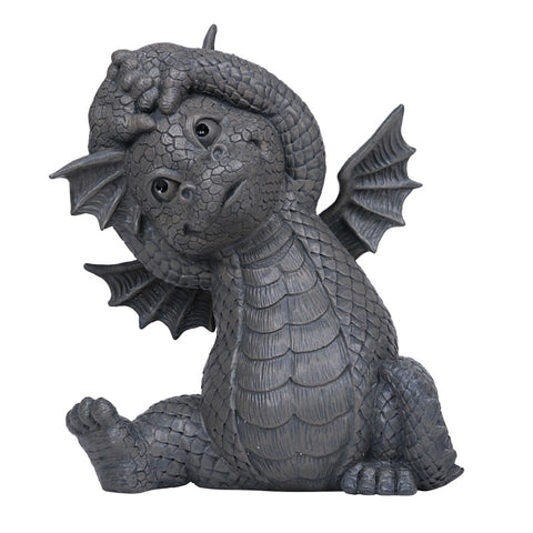 GARDEN DRAGON YOGA,  C/4
