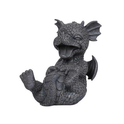 GARDEN DRAGON LOL C/6