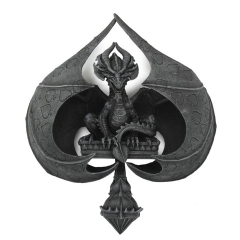 DISC-DRAGON SPADE C/8 MINIMUM OF 2