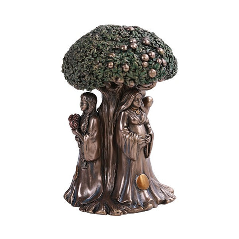 MOON GODDESS TREE OF LIFE C/24
