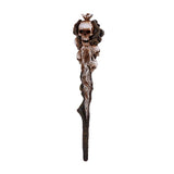 ^ SKULL MAGIC WAND C/48