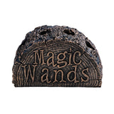 MAGIC WAND DISPLAY STAND C/24