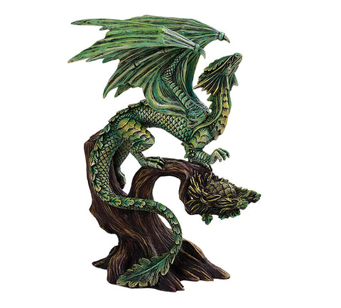 TREE DRAGON C/4