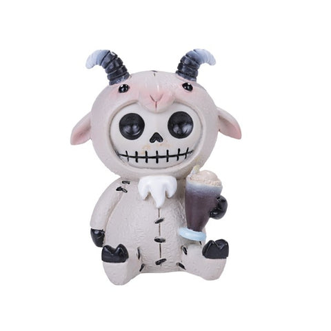 FURRYBONES-BILLY C/60 MINIMUM OF 4