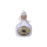 HEMLOCK POISON BOTTLE C/24
