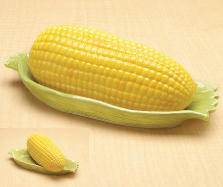 Corn Butter Holder