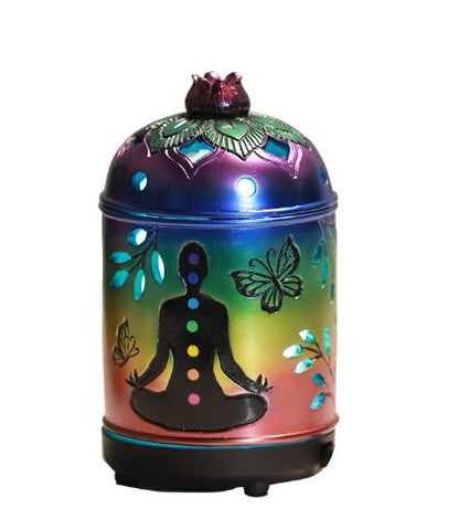 CHAKRA  AROMA DIFFUSER C/24