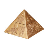 EGYPTIAN PYRAMID C/24