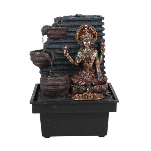 LAKSHMI WATER FOUNTIAN C/12