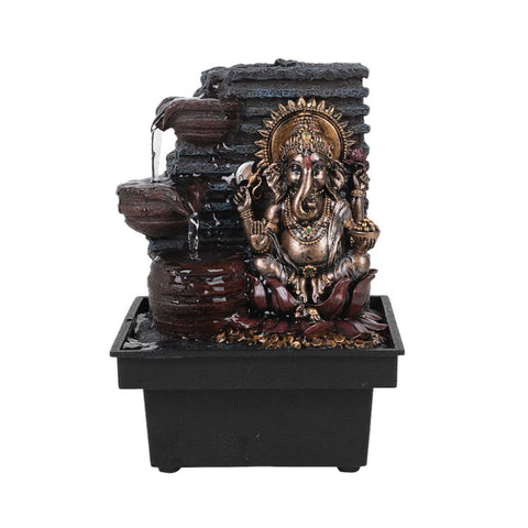 GANESHA WATER FOUNTAIN C/12