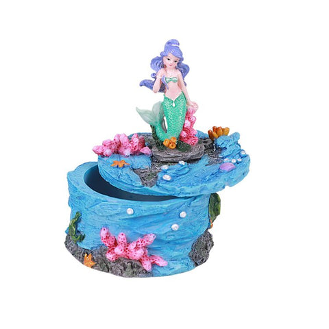 MERMAID BOX C/48