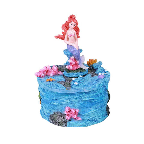 MERMAID BOX C/48