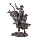 MS-COWBOY ON BULL C/6