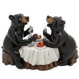 ^BLACK BEAR DINING C/16