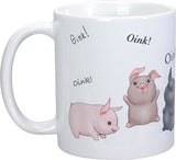 Oink! Mug