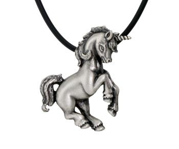 Unicorn Pendant